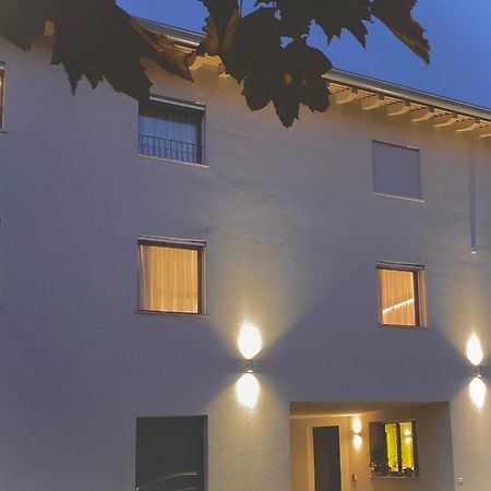 Nac Suites Porpetto Ngoại thất bức ảnh