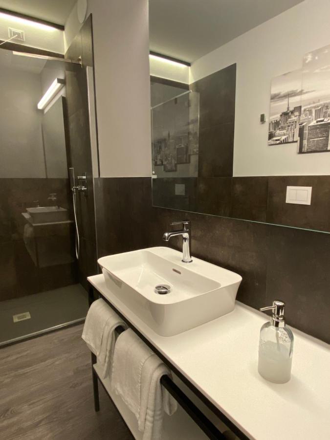 Nac Suites Porpetto Ngoại thất bức ảnh