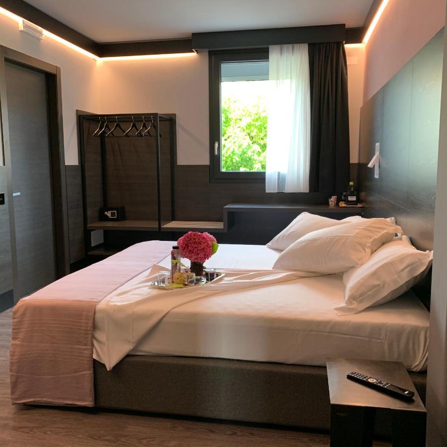 Nac Suites Porpetto Ngoại thất bức ảnh