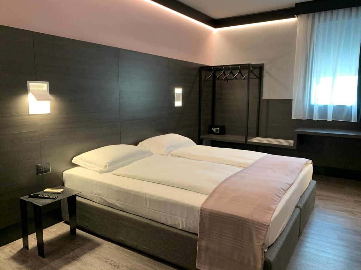 Nac Suites Porpetto Ngoại thất bức ảnh