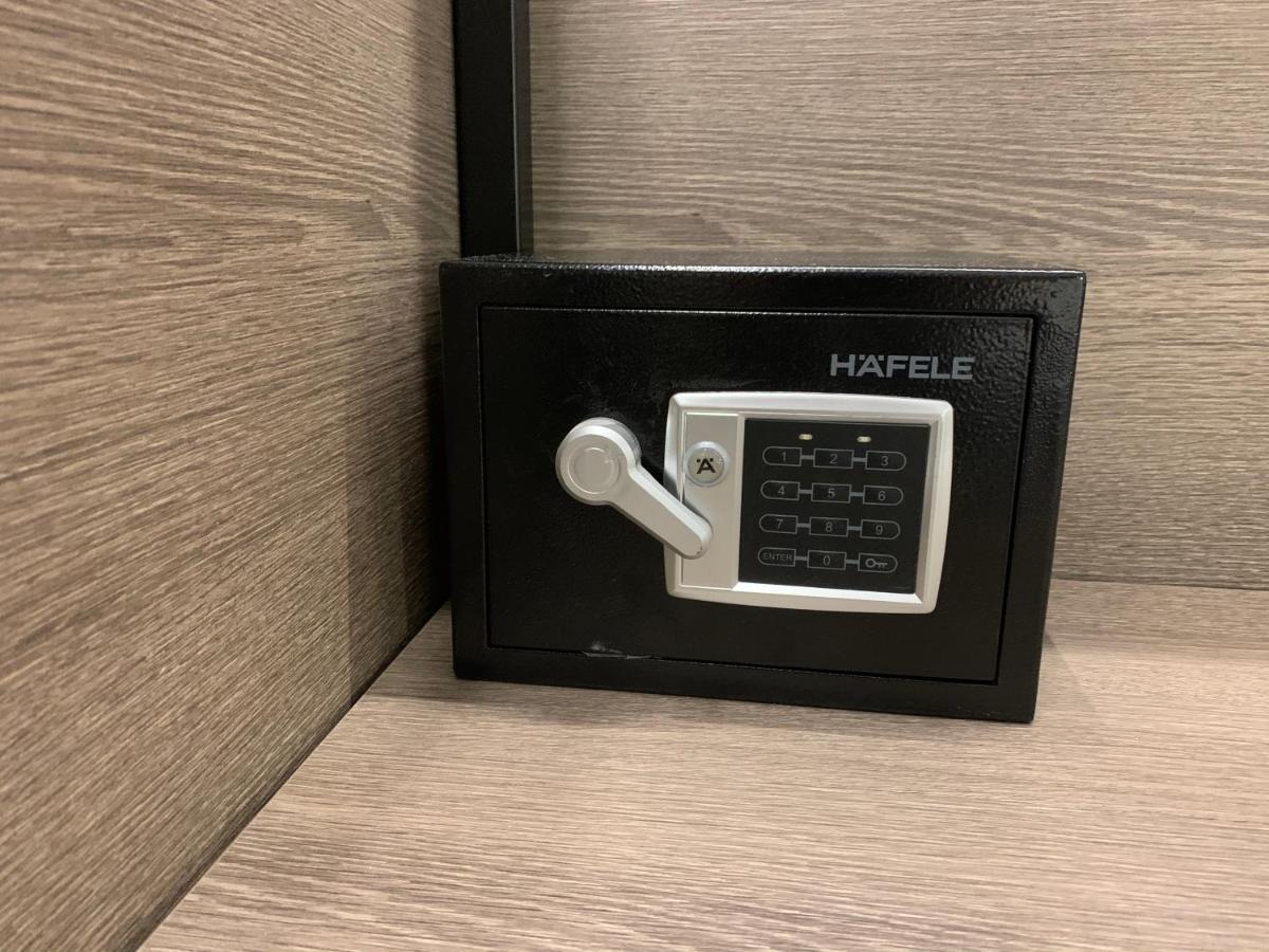 Nac Suites Porpetto Ngoại thất bức ảnh