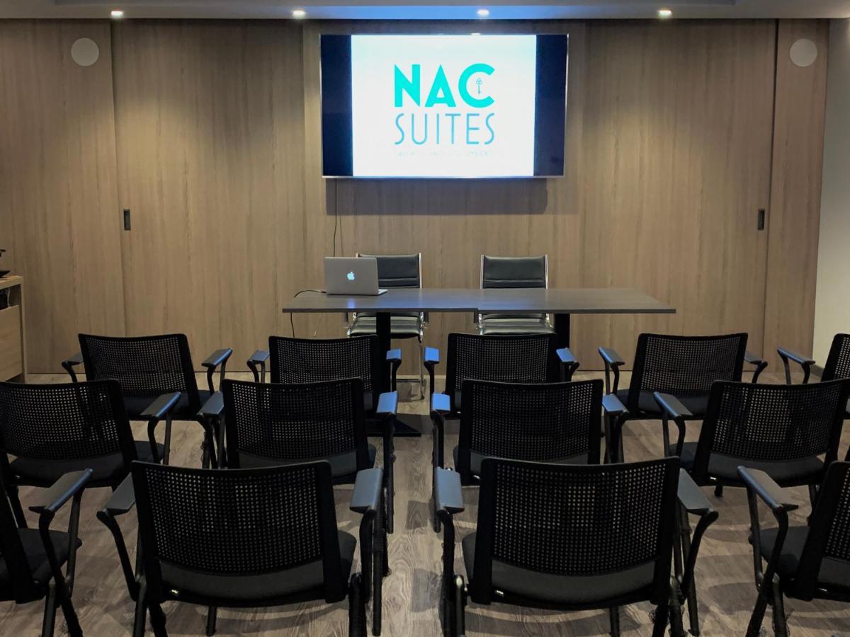 Nac Suites Porpetto Ngoại thất bức ảnh