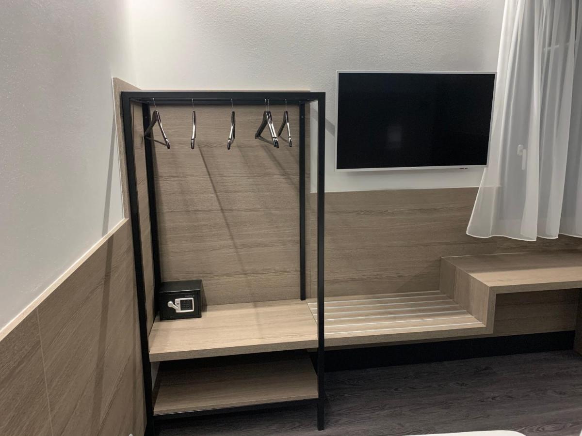 Nac Suites Porpetto Ngoại thất bức ảnh